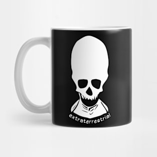 Extraterrestrial Mug